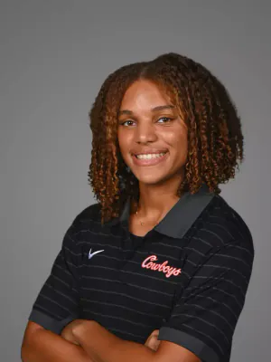 Kayleigh Bowie, Track and Field, undefined