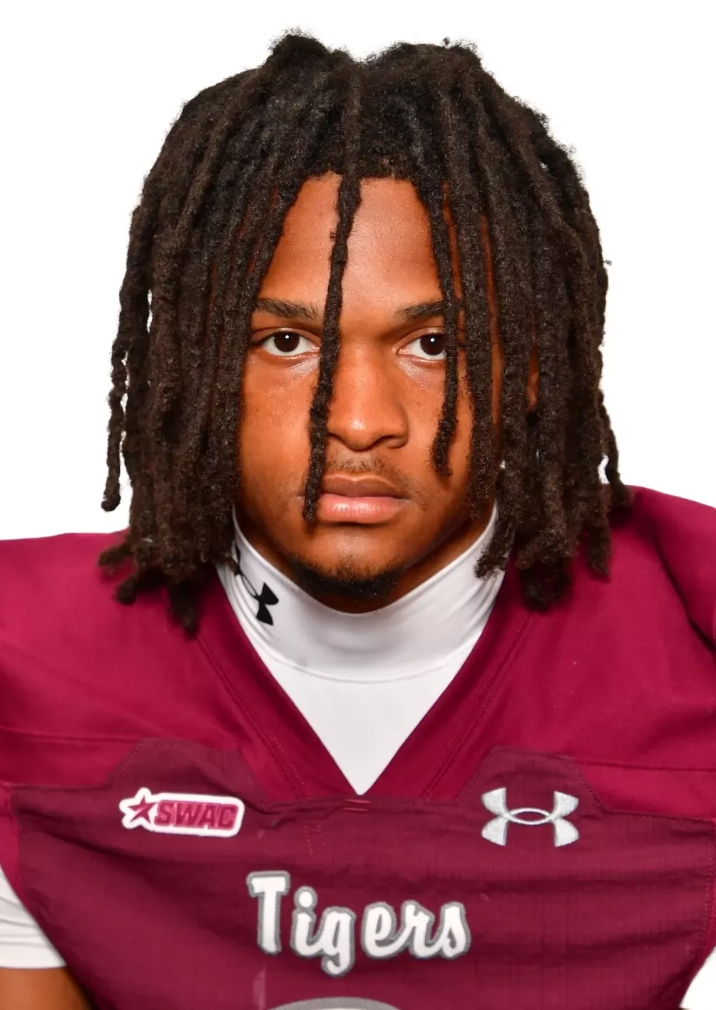 Ryan Robinson, Jr., Football, Texas Southern University