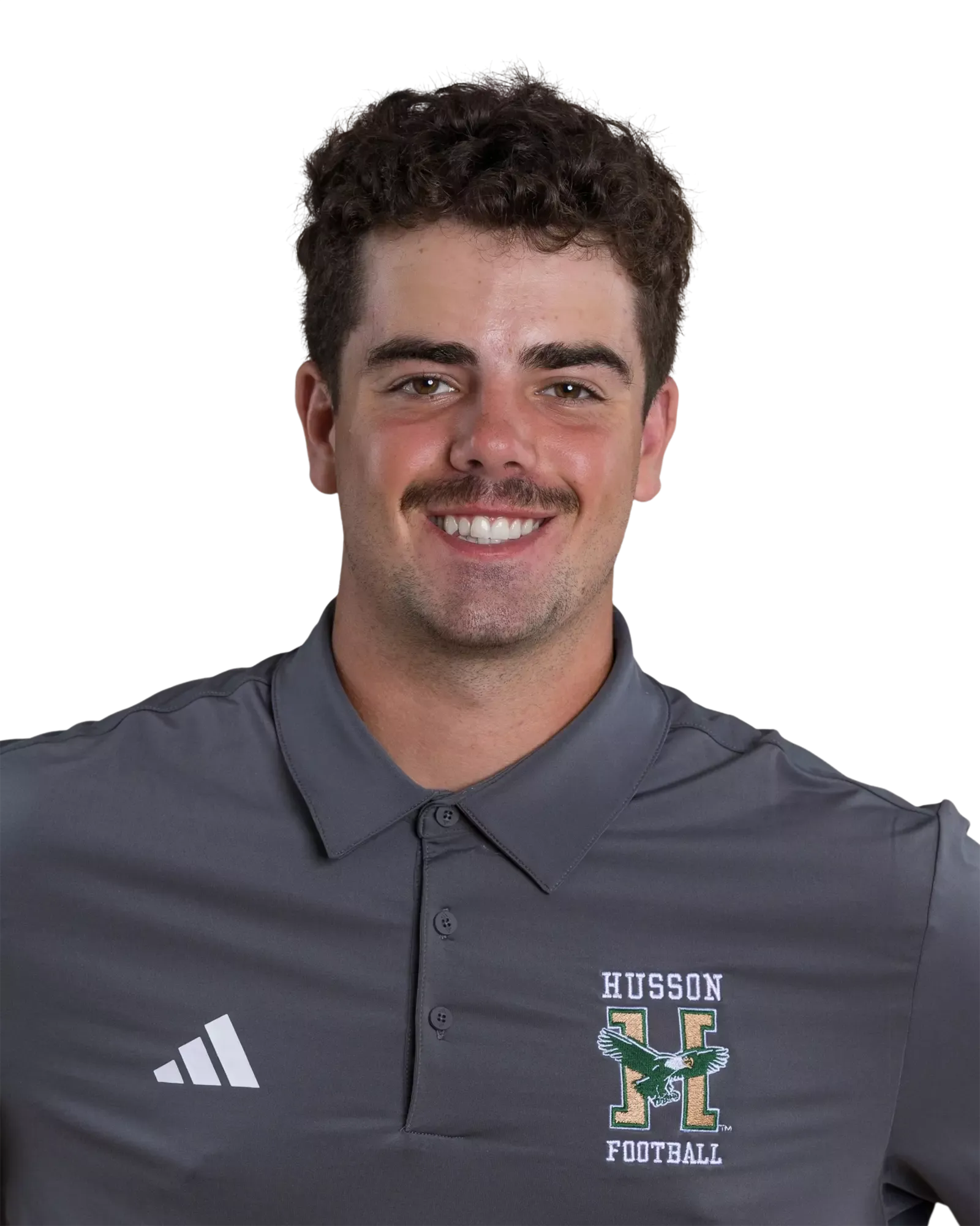 Gavin McNulty, Football, undefined