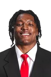 Jamier Johnson, Football, University of California, Los Angeles