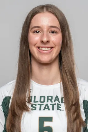 Sofia Zabjek, Volleyball, undefined