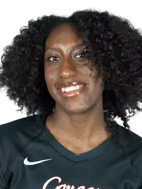 Kaitlyn Evans, Volleyball, undefined
