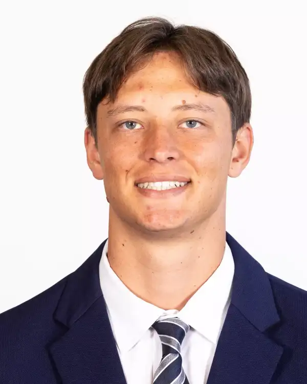 Connor Miernik, Football, Colorado School of Mines