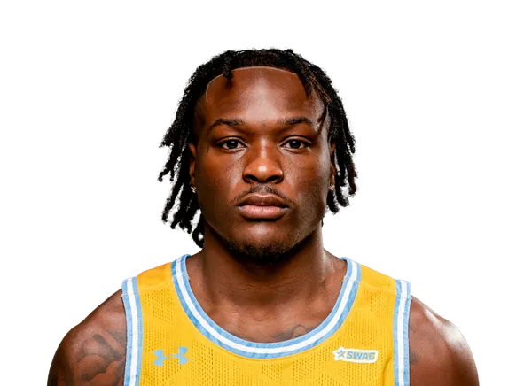 Rondae Hill, Basketball, undefined