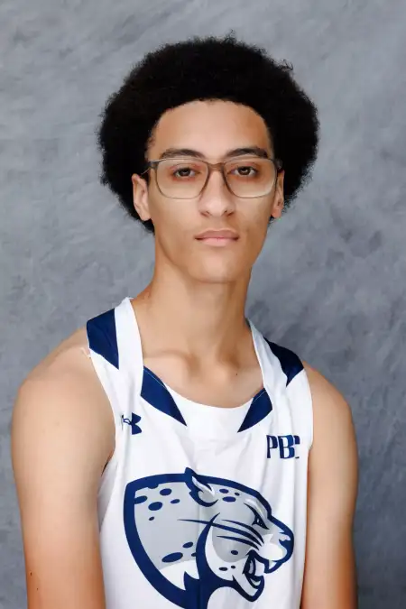 Nicholas Smink, Track and Field (O), Augusta University