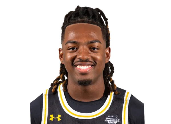 JC Harris, Basketball, University of Maryland, Baltimore County