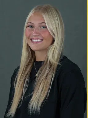 Avery Sapp, Softball, undefined