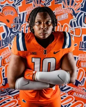 Cameron Brooks, Football, undefined