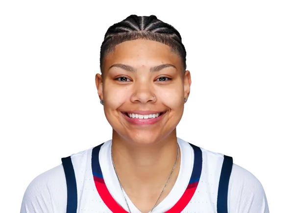 Montaya Dew, Basketball, undefined