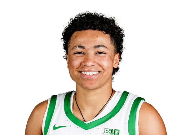 Janiyah Williams, Basketball, undefined