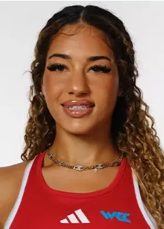 Camilia Samel-Druz, Tennis, undefined