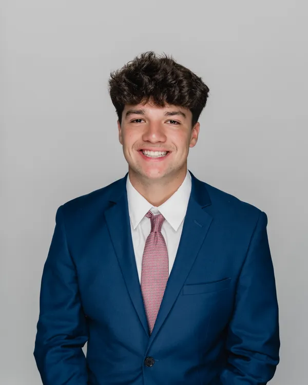 James Finch, Lacrosse, Ohio State University
