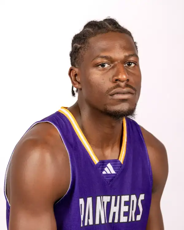 Eddie Page, Basketball, Prairie View A&M University
