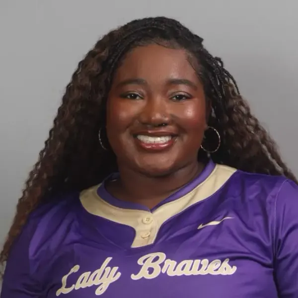 Se'Marai Smith, Softball, Alcorn State University
