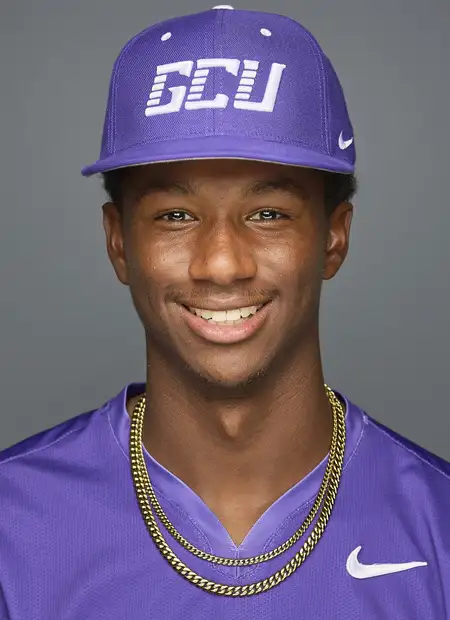 LJ Drummond, Baseball, Grand Canyon University
