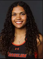 Sofia Richmond, Beach Volleyball, undefined