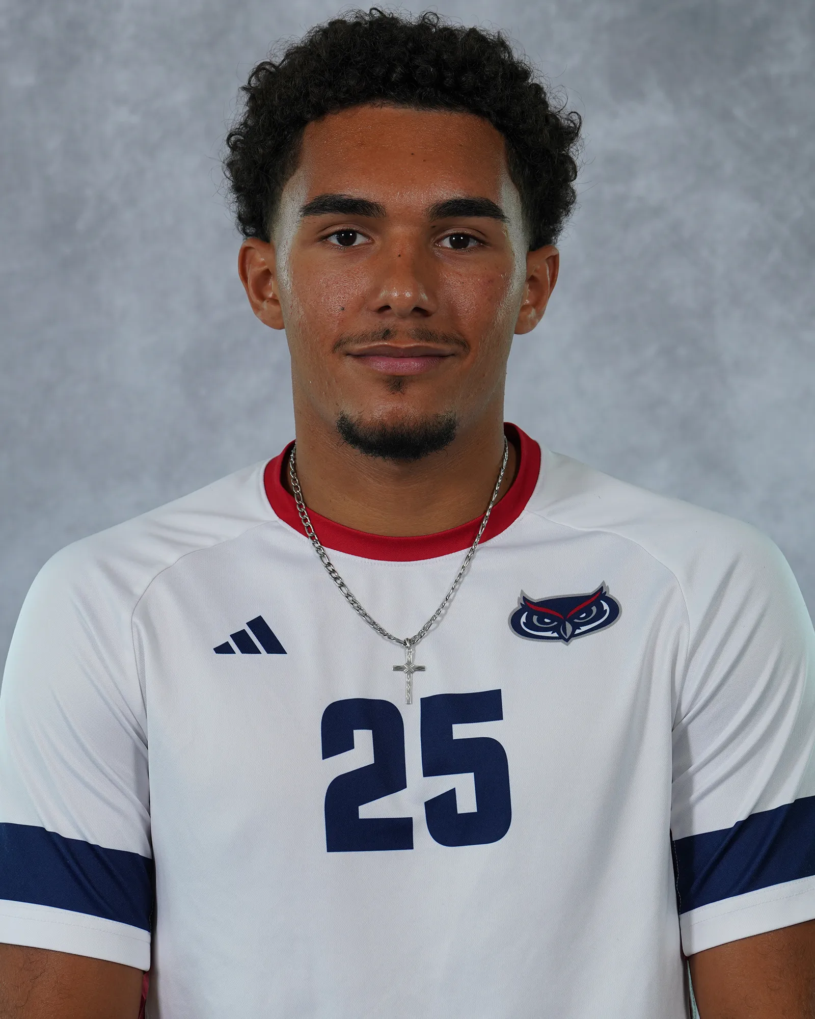 Agnaldo Germano, Soccer, Florida Atlantic University