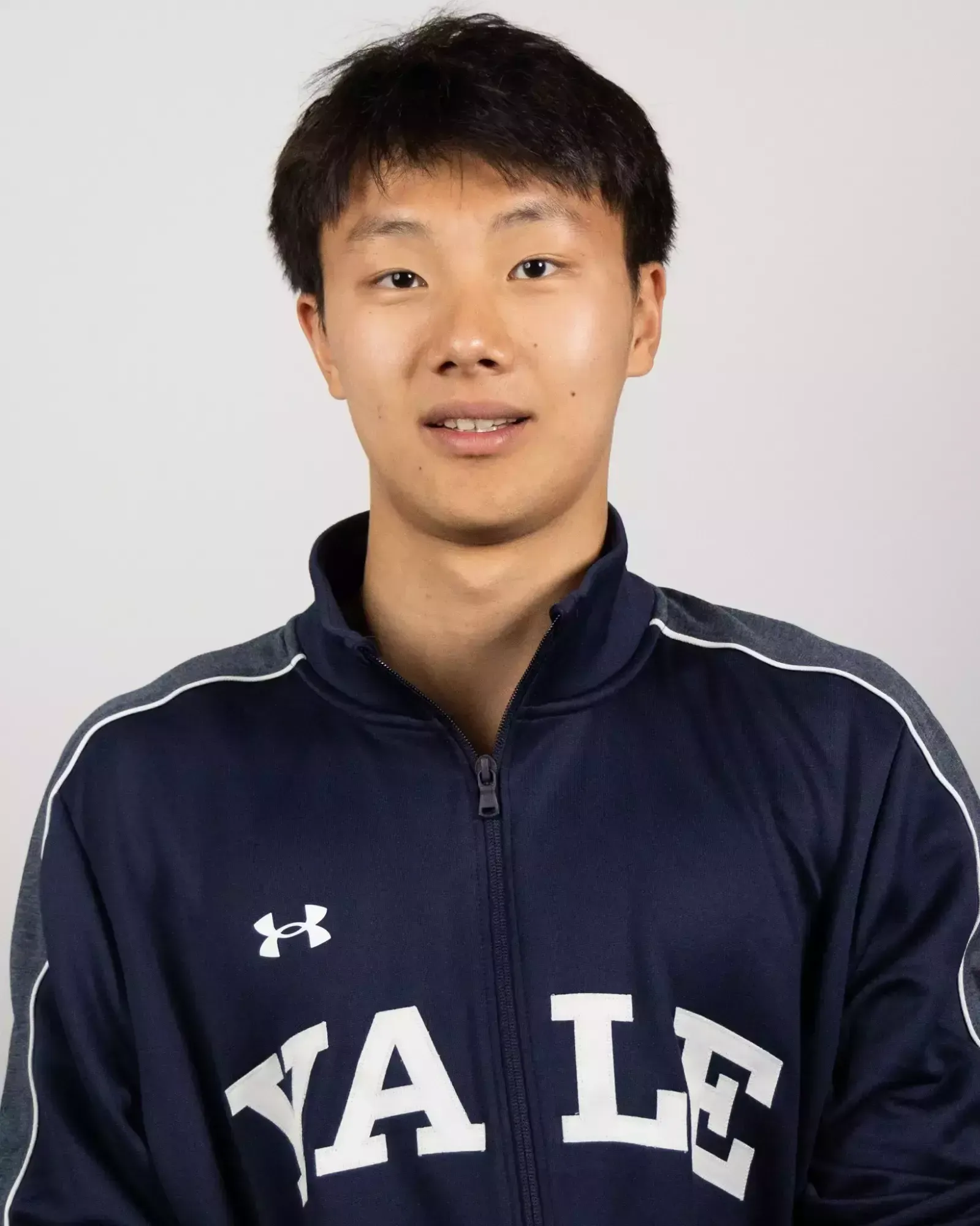Kavin Li, Swimming & Diving, Yale University