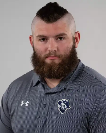 Chase Dittenber, Football, South Dakota Mines