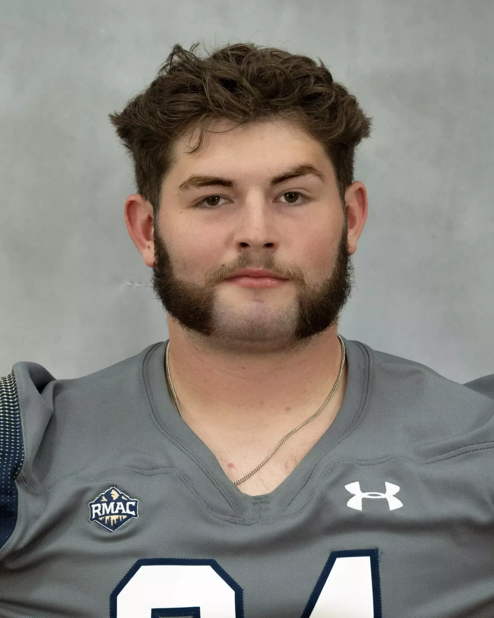 Chase Dittenber, Football, South Dakota Mines