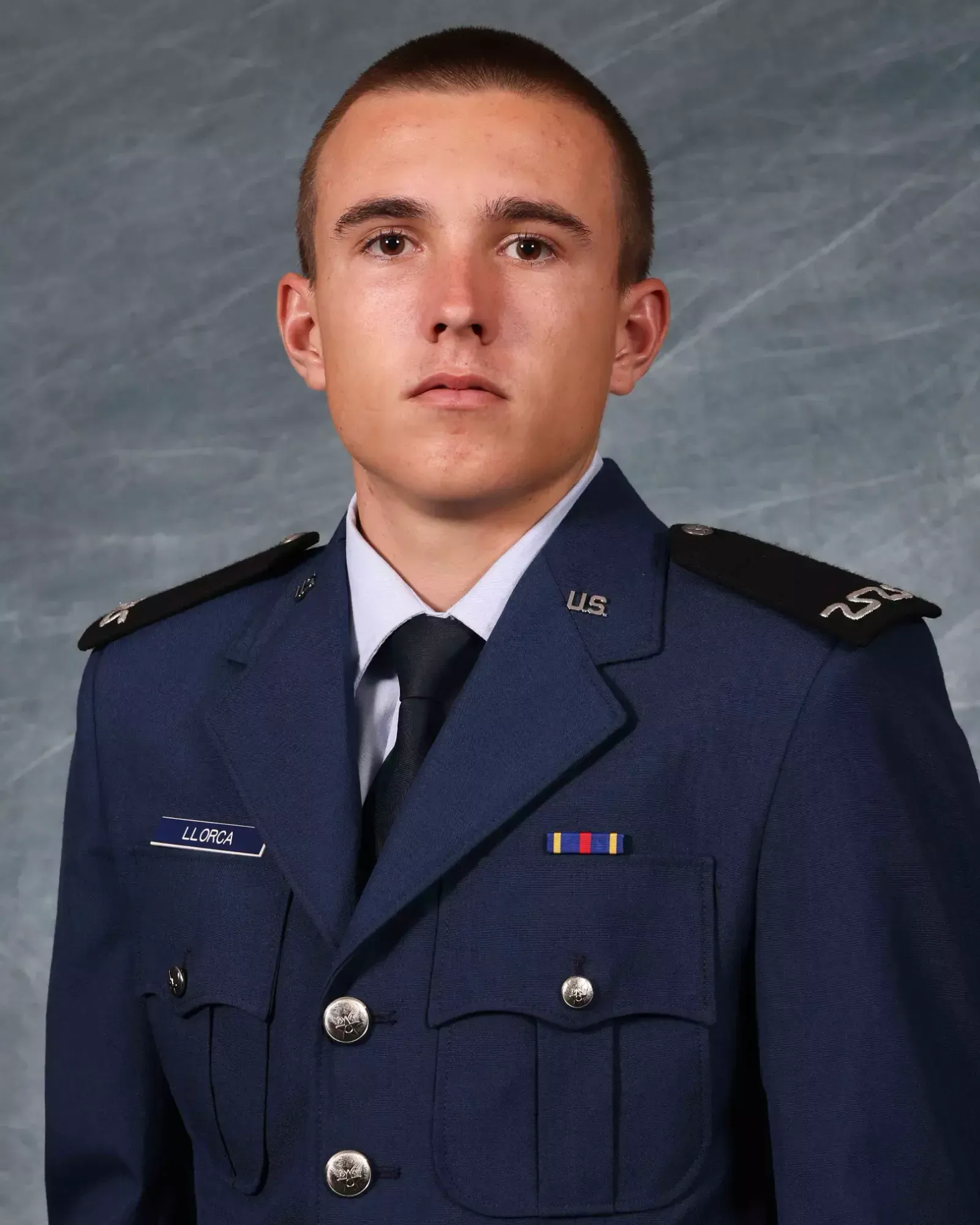 Camille Llorca, Soccer, United States Air Force Academy