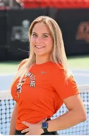 Luca Udvardy, Tennis, undefined