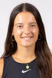 Cristina Ramos Sierra, Tennis, undefined