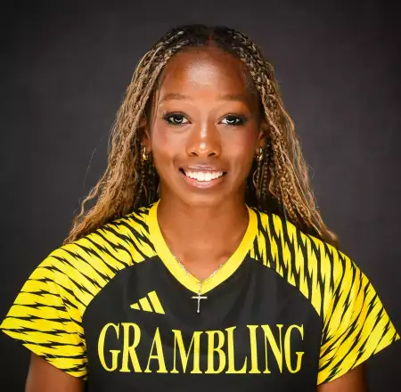 Kennedy Farr, Soccer, Grambling State University
