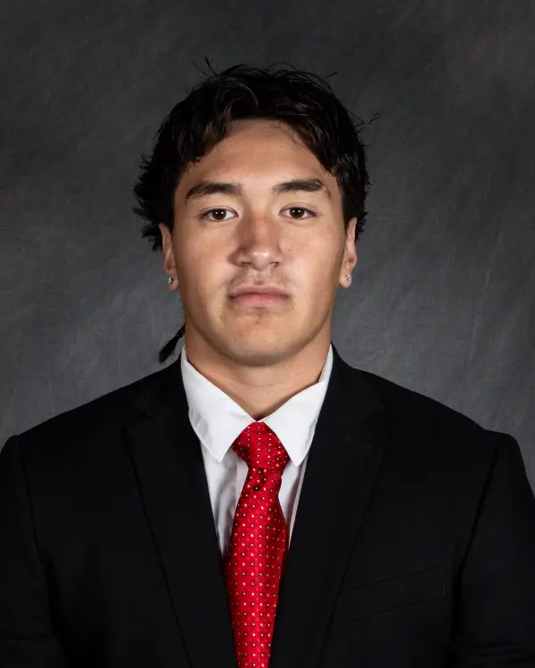 Kealamaikahiki Loo, Football, Southern Utah University