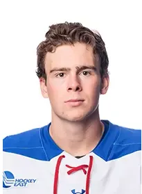 Robert Kincaid, Hockey, undefined