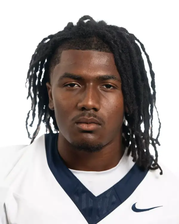 Bryant Coley, Football, University of Central Oklahoma