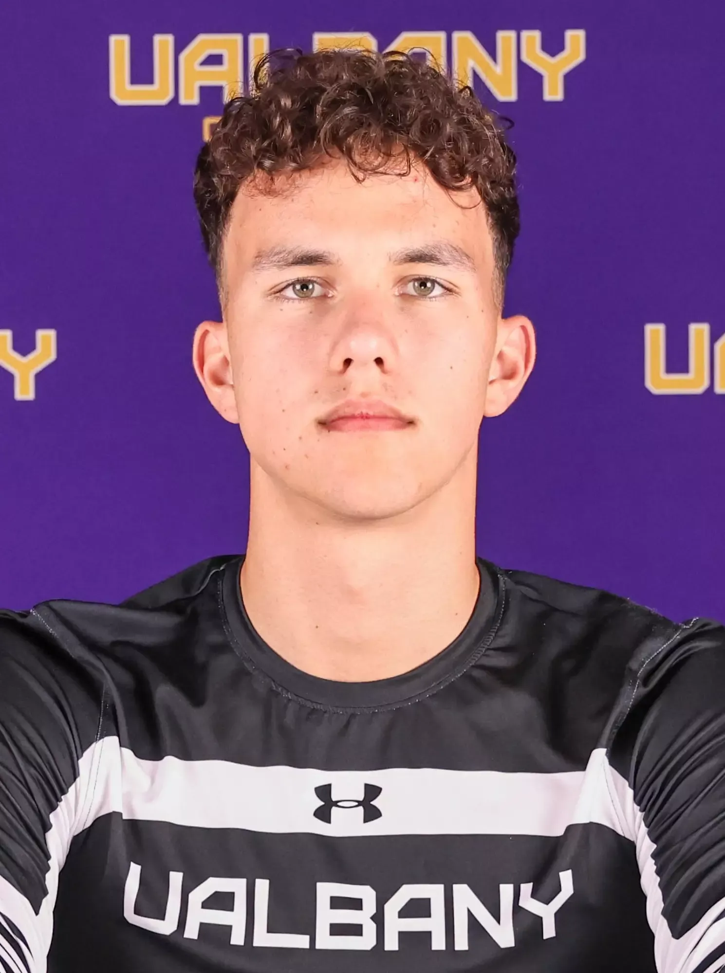 Alexander Genz, Soccer, undefined