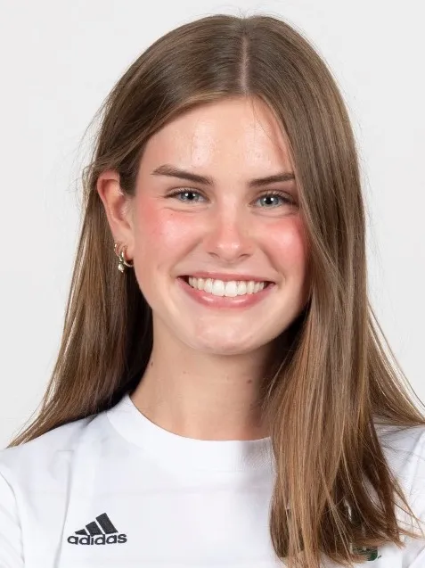 Lauren Hoog, Soccer, Ohio University