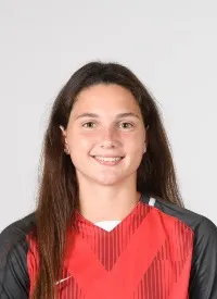 Amanda Simpson, Soccer, undefined