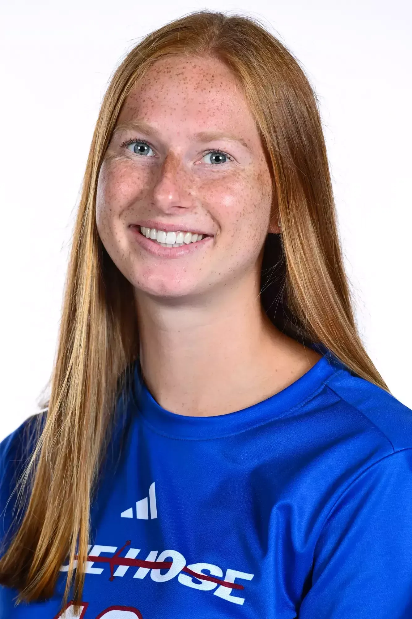 Ava Trzebiatowski, Soccer, Presbyterian College