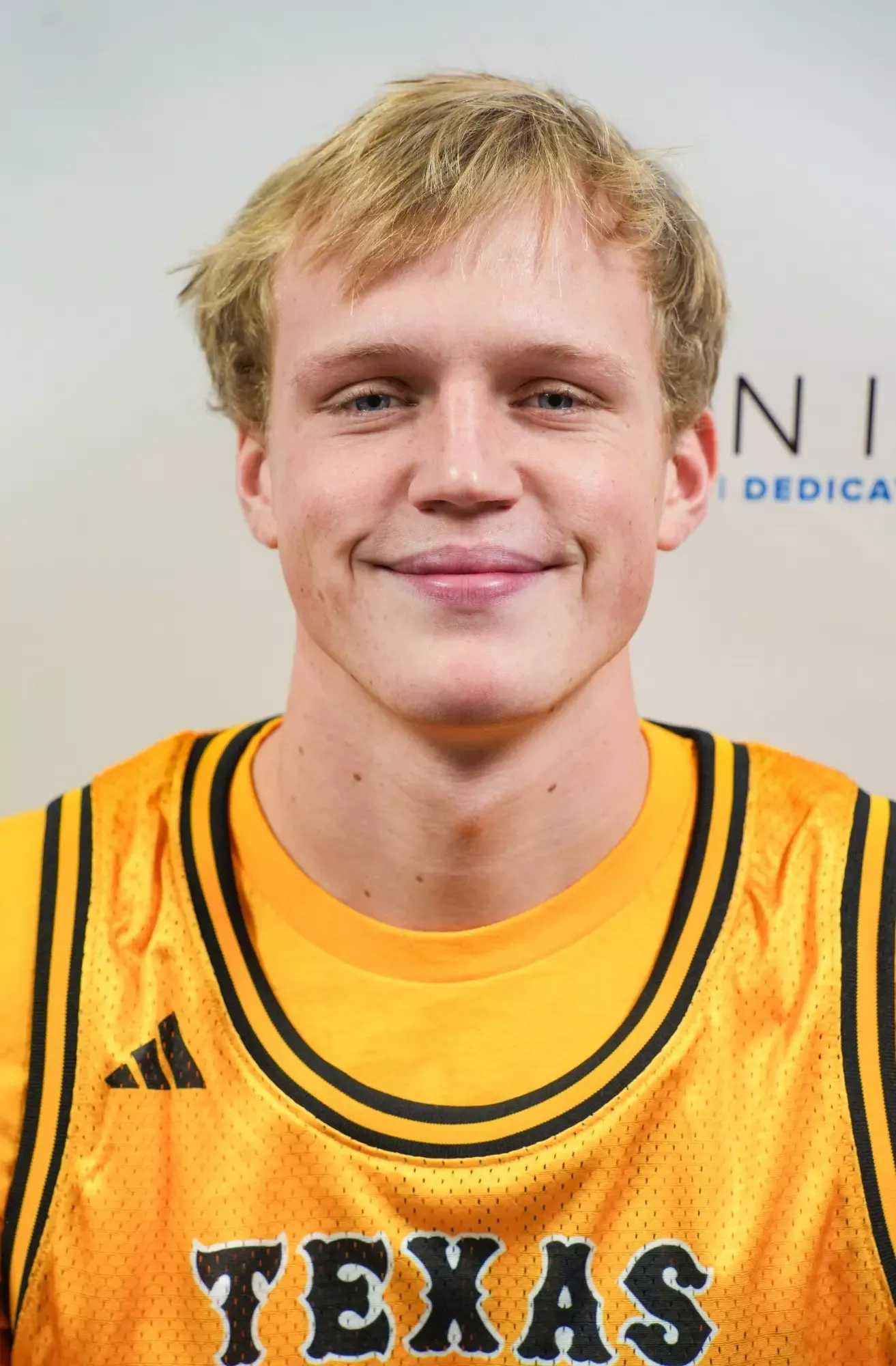 Carter Lewis, Basketball, Texas Lutheran University