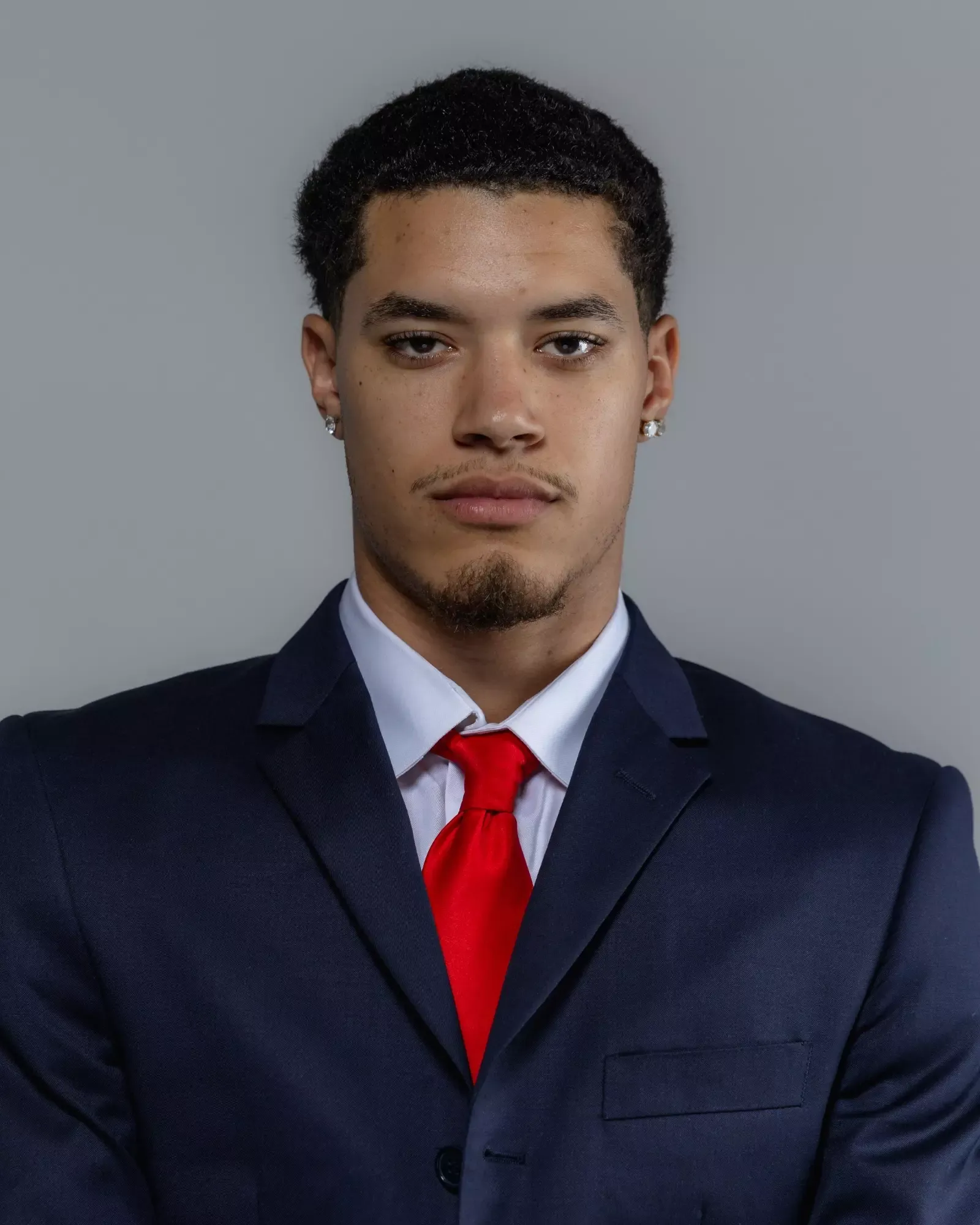 Braden White, Football, Dickinson College