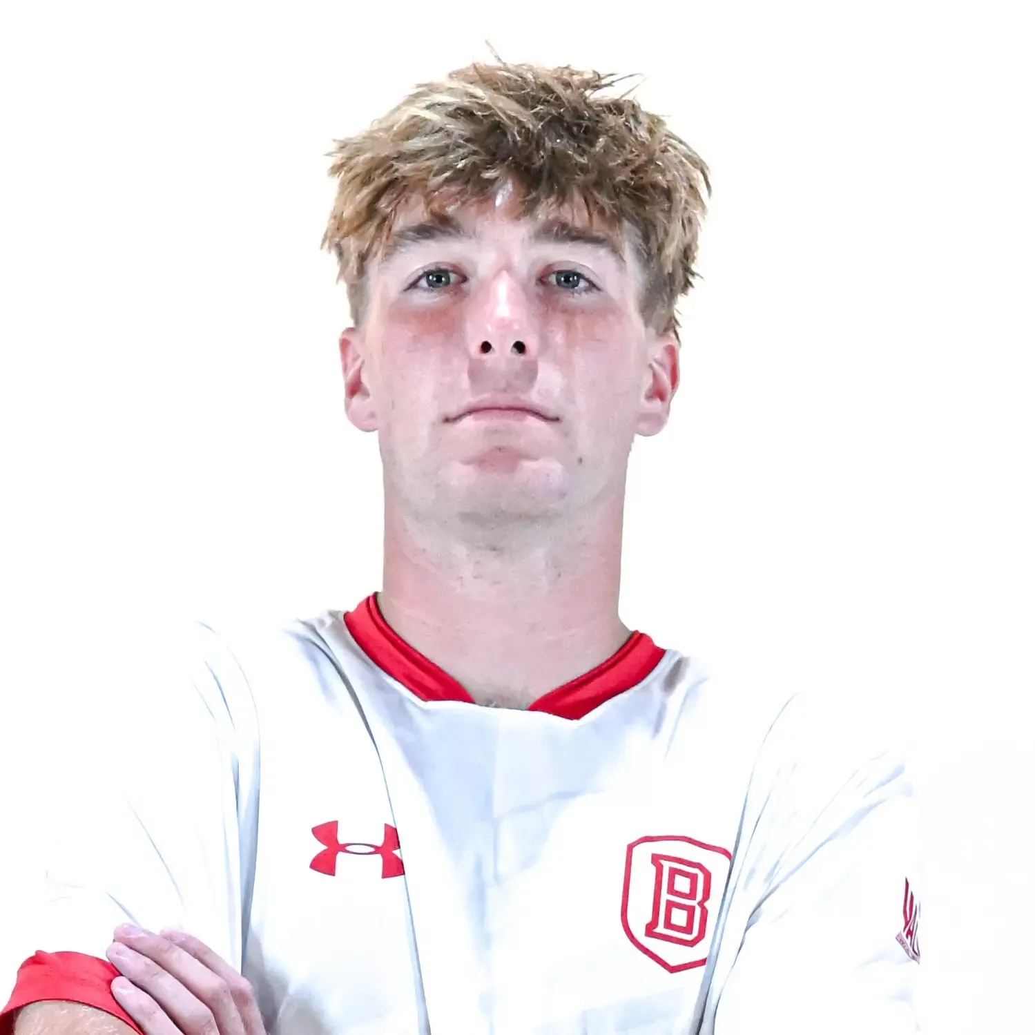 Mitch Coughlon, Soccer, Bradley University