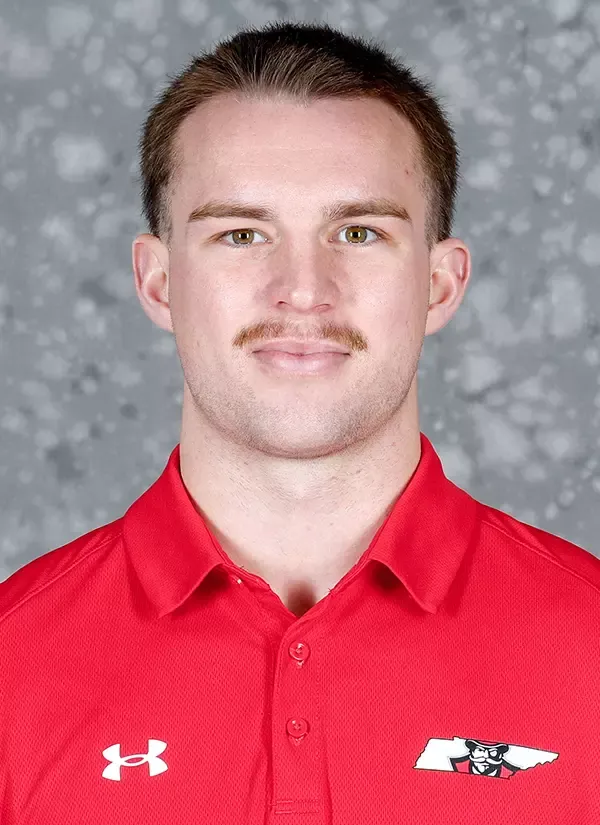 Clay Merrill, Football, undefined