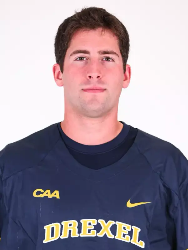Cam Esposito, Lacrosse, Drexel University