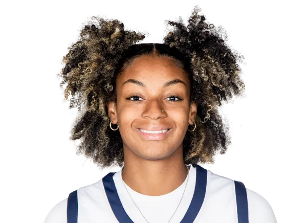 Damara Allen, Basketball, undefined