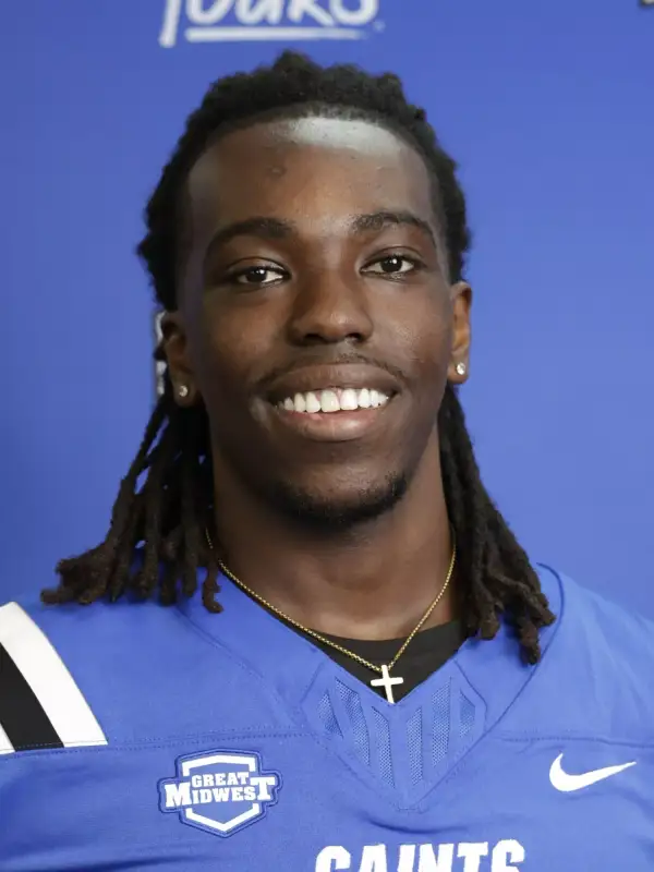 Elian Ruzindana, Football, Thomas More University