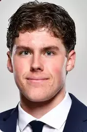 Larry Keenan, Hockey, undefined