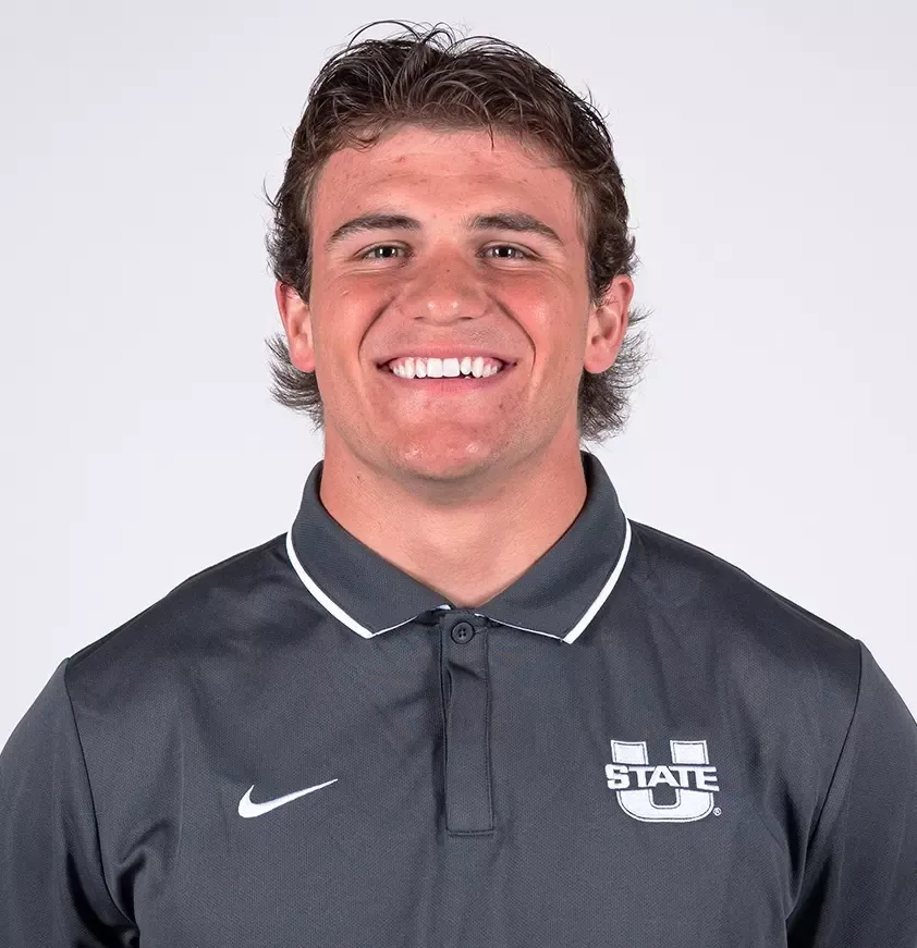 Blake Barnes, Football, undefined