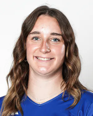 Maegan Mills, Volleyball, undefined