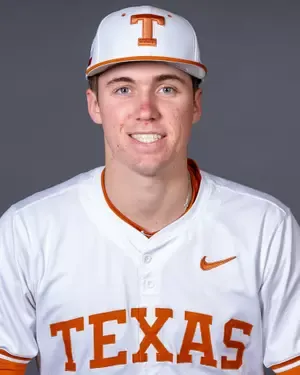 Dylan Volantis, Baseball, undefined