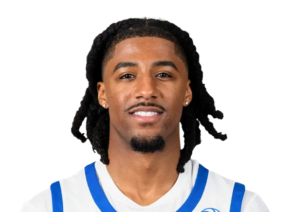 B.J. Edwards, Basketball, undefined