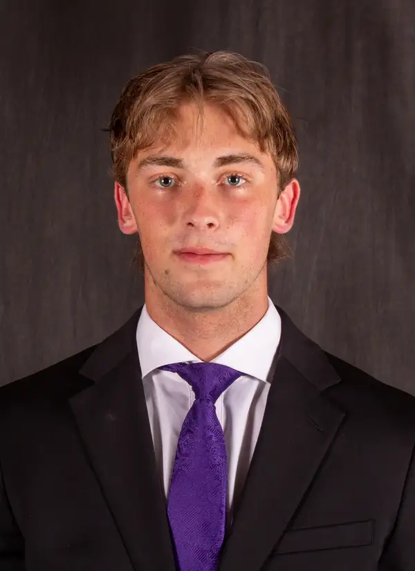 Lucas Van Vliet, Hockey, University of St. Thomas