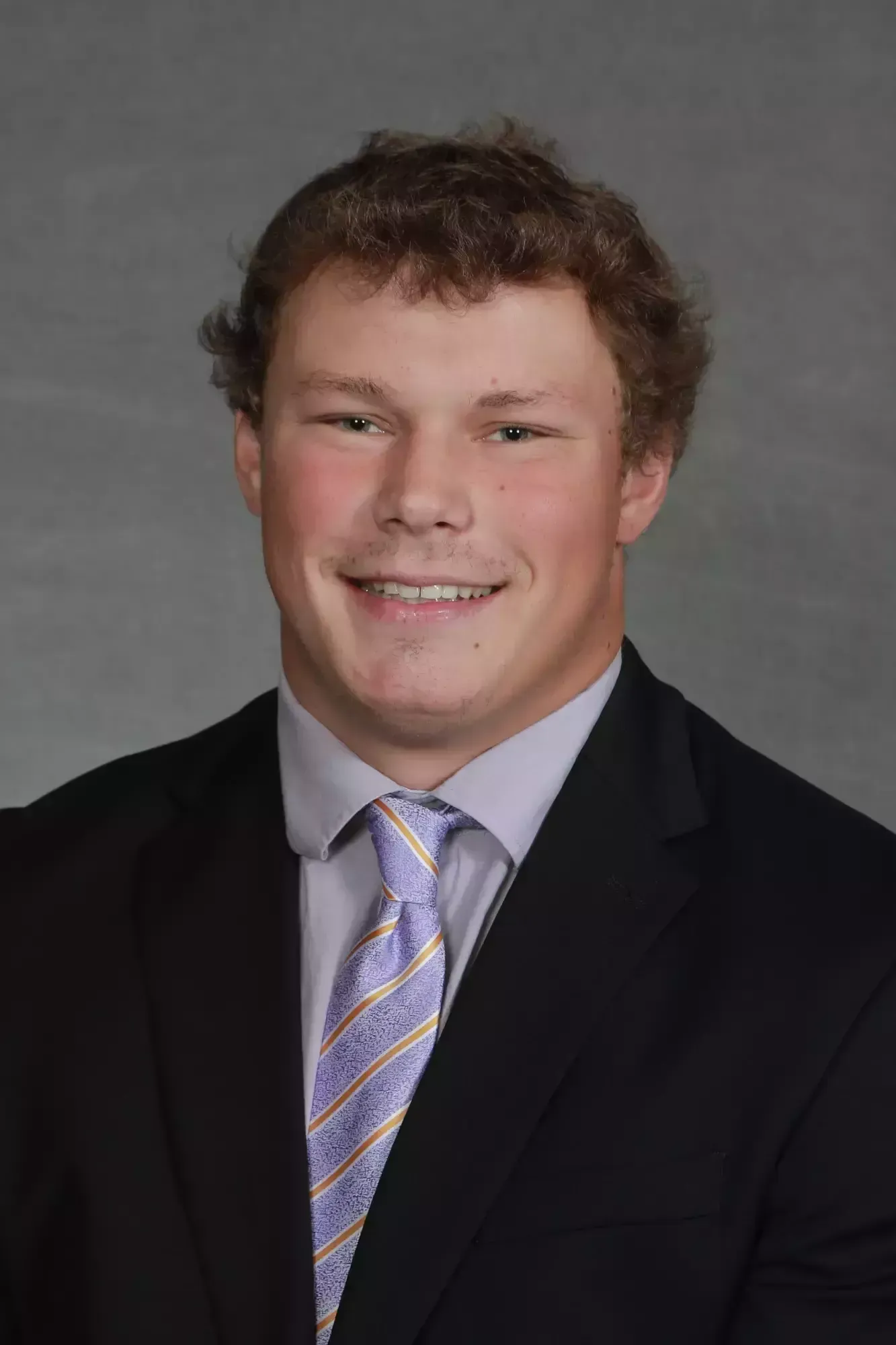Ian Burau, Football, undefined
