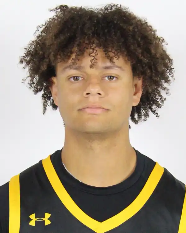 Joe Smith, Basketball, DePauw University